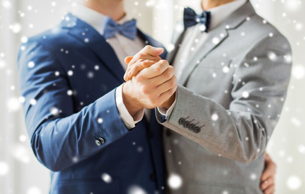 U.S. Cities With the Most Same-Sex Marriages